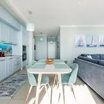 Sunny Coastal Getaway Coast By Pikhost Himarë