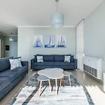 Sunny Coastal Getaway Coast By Pikhost Villa Himarë
