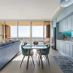 Sunny Coastal Getaway Coast By Pikhost Himarë