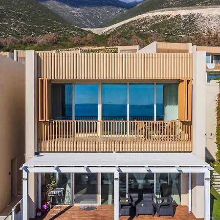 Sunny Coastal Getaway Coast * Himare