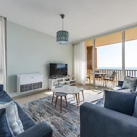 Sunny Coastal Getaway Coast Himare