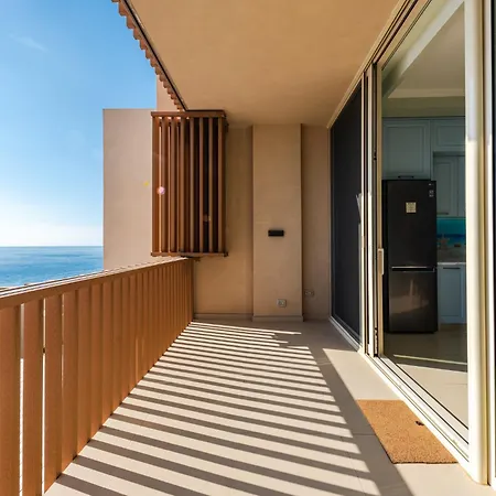 Sunny Coastal Getaway Coast By Pikhost * Himare