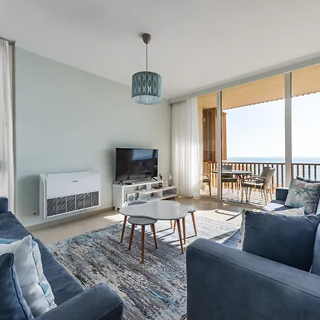 Sunny Coastal Getaway Coast By Pikhost Villa *